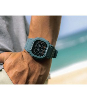 Ceas Barbati, Casio G-Shock, G-Squad DW-H5600-2ER