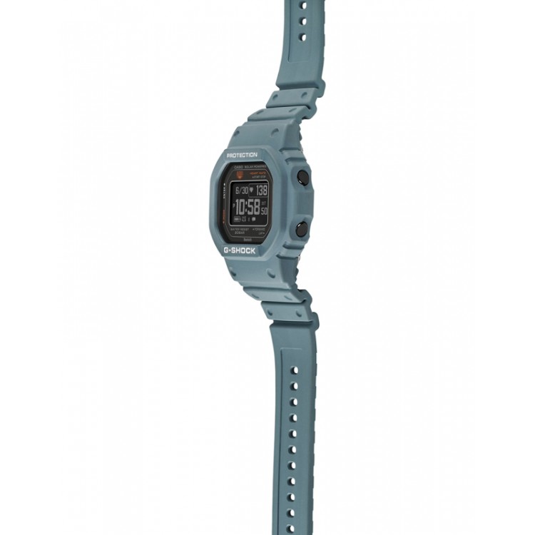 Ceas Barbati, Casio G-Shock, G-Squad DW-H5600-2ER