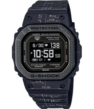 Ceas Barbati, Casio G-Shock, G-Squad DW-H5600EX-1ER
