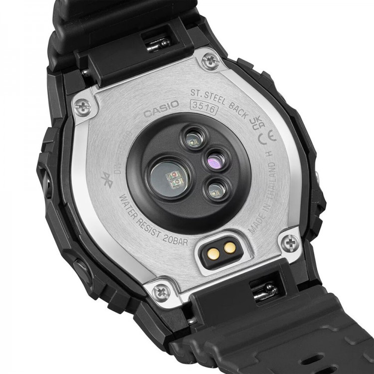 Ceas Barbati, Casio G-Shock, G-Squad DW-H5600EX-1ER
