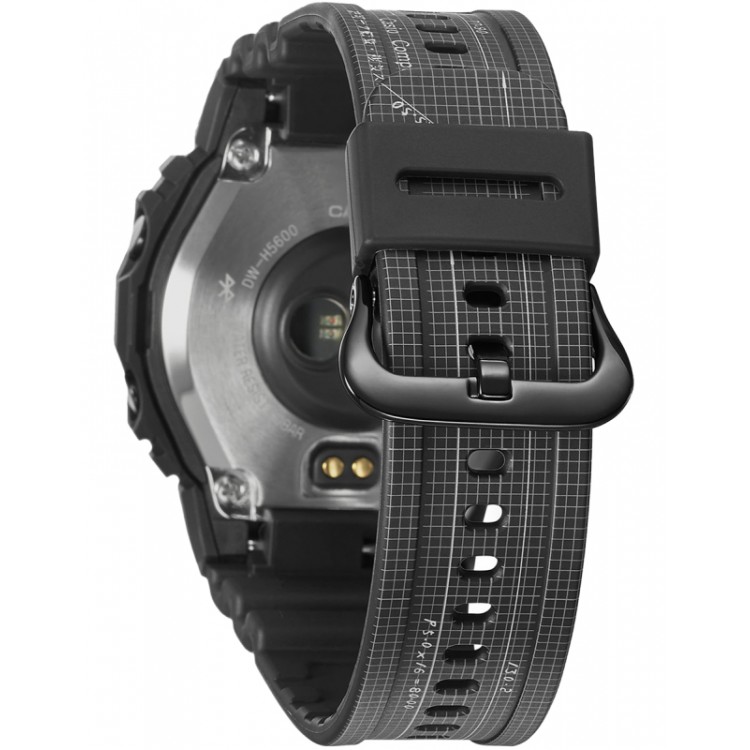 Ceas Barbati, Casio G-Shock, G-Squad DW-H5600EX-1ER