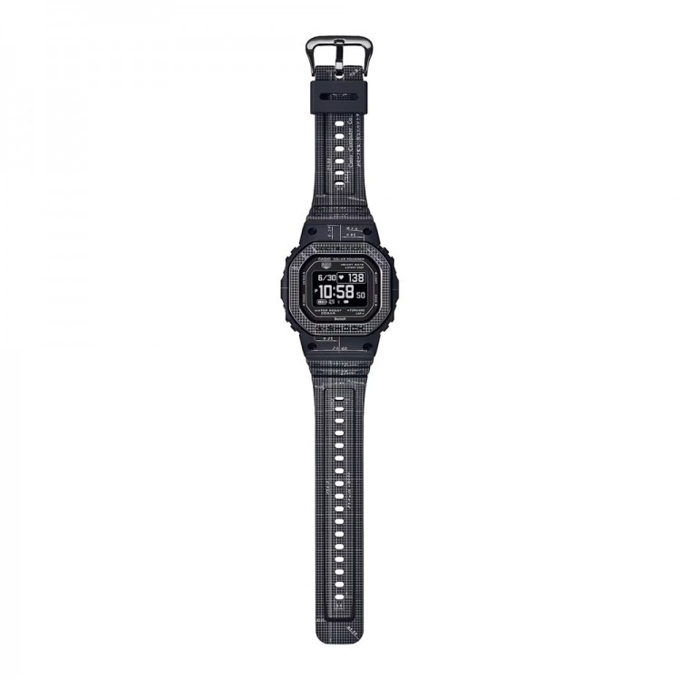 Ceas Barbati, Casio G-Shock, G-Squad DW-H5600EX-1ER