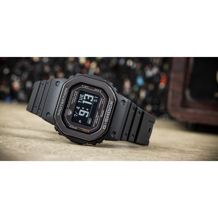 Ceas Barbati, Casio G-Shock, G-Squad DW-H5600MB-1ER