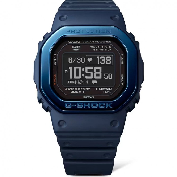 Ceas Barbati, Casio G-Shock, G-Squad DW-H5600MB-2ER