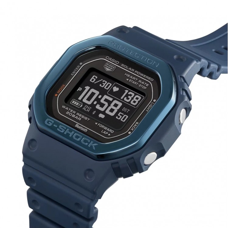 Ceas Barbati, Casio G-Shock, G-Squad DW-H5600MB-2ER