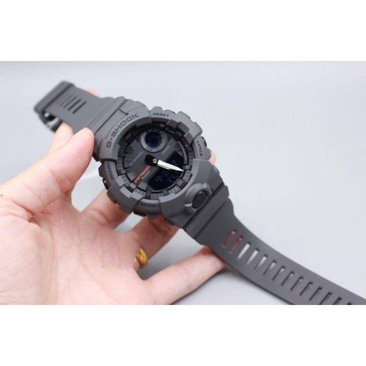 Ceas Barbati, Casio G-Shock, Hybrid G-Squad Bluetooth GBA-800-8A