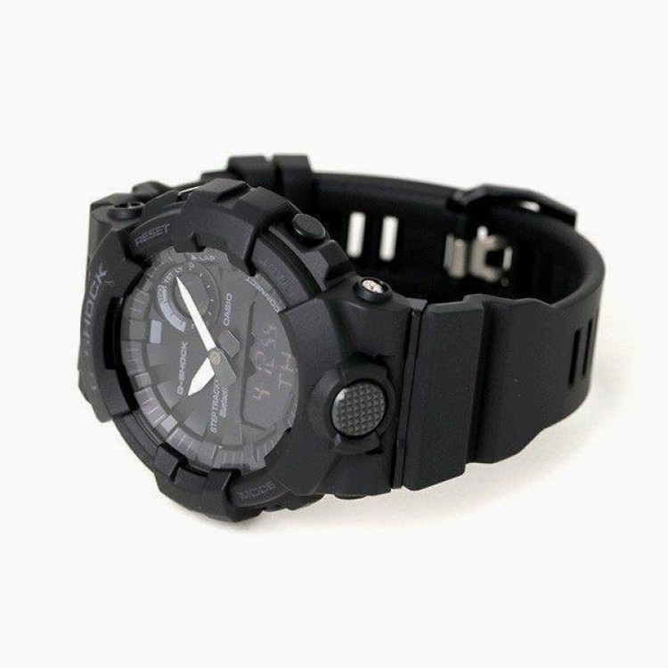 Ceas Barbati, Casio G-Shock, Hybrid G-Squad Bluetooth GBA-800-8A