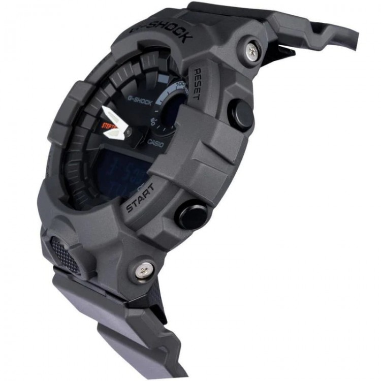 Ceas Barbati, Casio G-Shock, Hybrid G-Squad Bluetooth GBA-800-8A