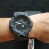 Ceas Smartwatch Barbati, Casio G-Shock, Hybrid G-Squad Bluetooth GBA-800-8A