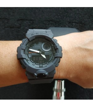 Ceas Barbati, Casio G-Shock, Hybrid G-Squad Bluetooth GBA-800-8A
