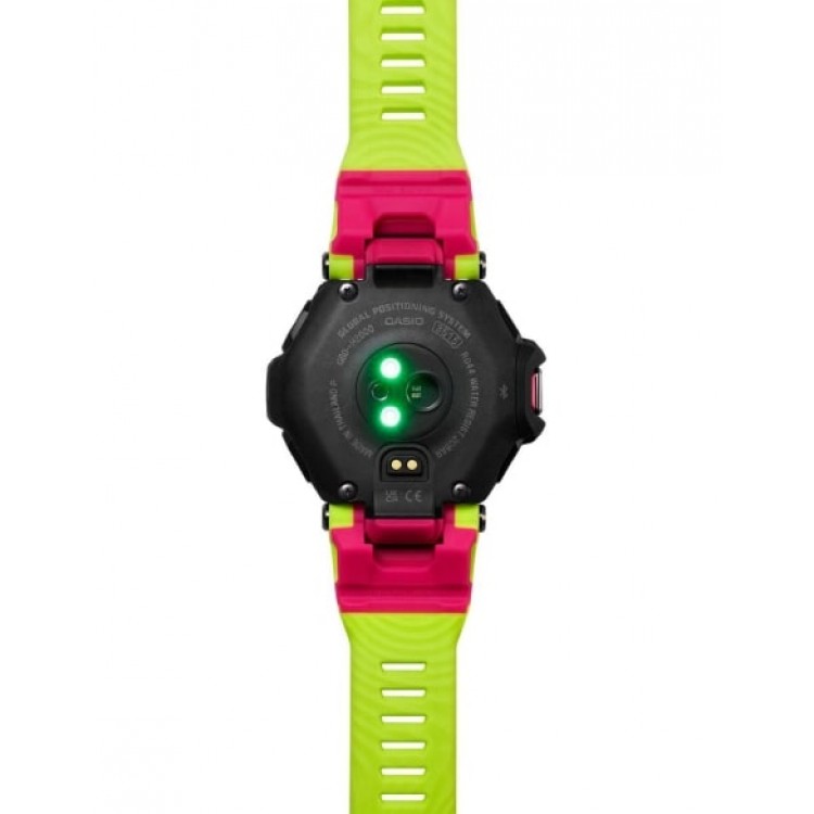 Ceas Barbati, Casio G-Shock, G-Squad Bluetooth GBD-H2000-1A9ER