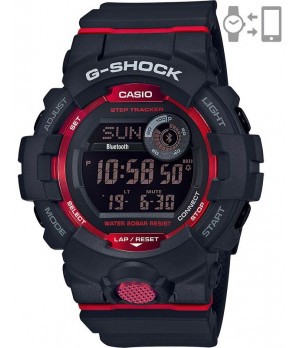 Ceas Barbati, Casio G-Shock, G-Squad Bluetooth GBD-800-1