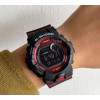 Ceas Barbati, Casio G-Shock, G-Squad Bluetooth GBD-800-1