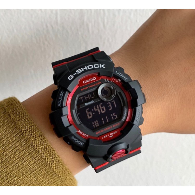 Ceas Barbati, Casio G-Shock, G-Squad Bluetooth GBD-800-1