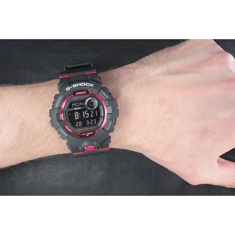 Ceas Barbati, Casio G-Shock, G-Squad Bluetooth GBD-800-1