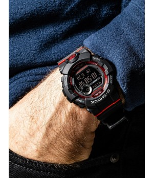 Ceas Barbati, Casio G-Shock, G-Squad Bluetooth GBD-800-1