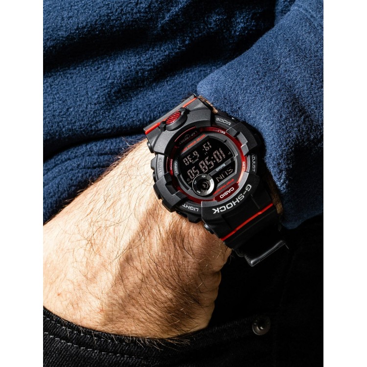 Ceas Barbati, Casio G-Shock, G-Squad Bluetooth GBD-800-1