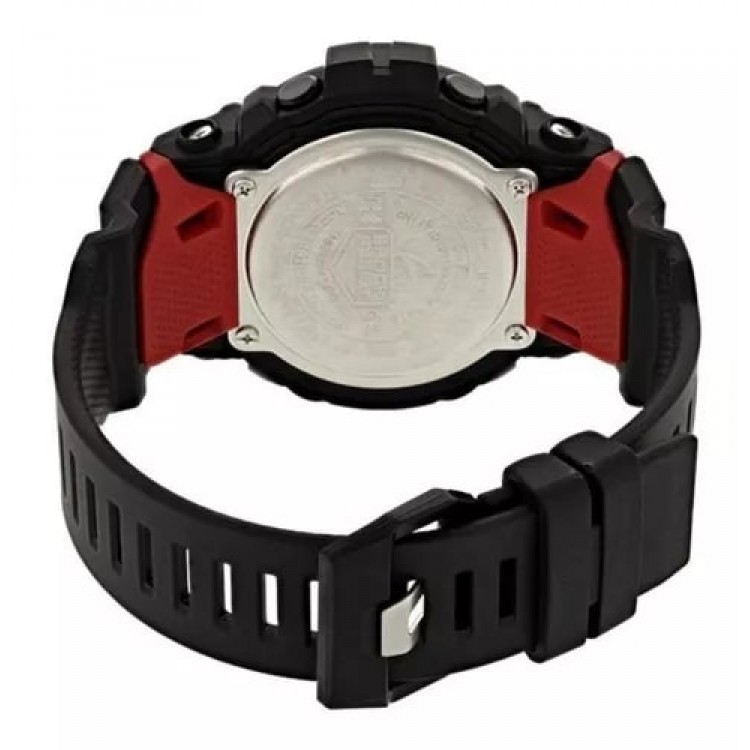 Ceas Barbati, Casio G-Shock, G-Squad Bluetooth GBD-800-1