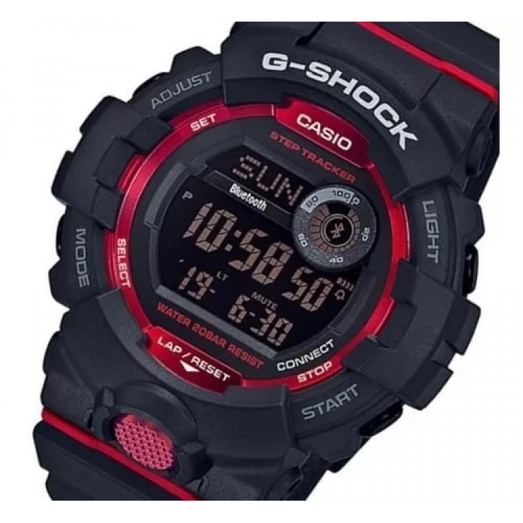 Ceas Barbati, Casio G-Shock, G-Squad Bluetooth GBD-800-1