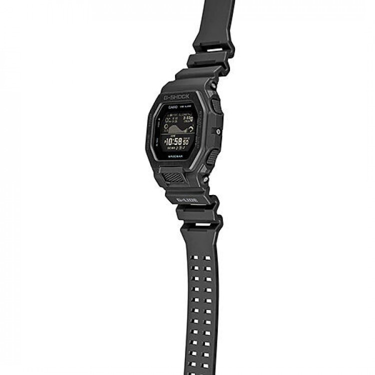 Ceas Barbati, Casio G-Shock, G-Squad Bluetooth GBX-100NS-1ER