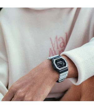 Ceas Barbati, Casio G-Shock, G-Squad Bluetooth GBX-100TT-8ER