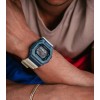 Ceas Smartwatch Barbati, Casio G-Shock, G-Squad Bluetooth GBX-100TT-8ER