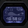 Ceas Smartwatch Barbati, Casio G-Shock, G-Squad Bluetooth GBX-100TT-8ER