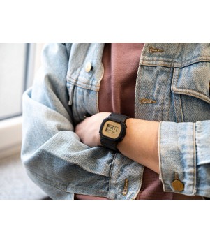 Ceas Barbati, Casio G-Shock, G-Squad GMD-S5600-1ER
