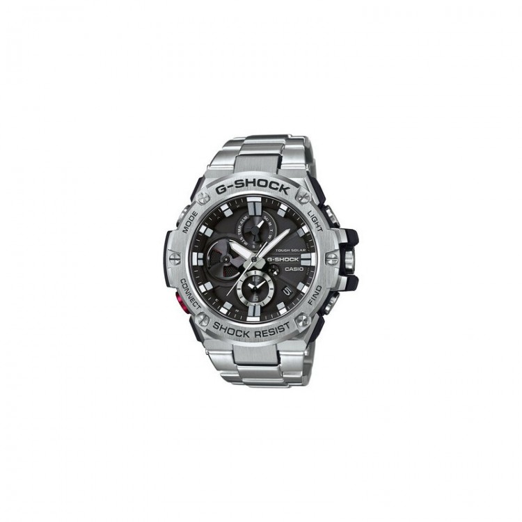 Ceas Barbati, Casio G-Shock, G-Steel Bluetooth GST-B100D-1AER