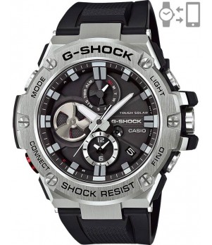 Ceas Barbati, Casio G-Shock, G-Steel Bluetooth GST-B100-1AER