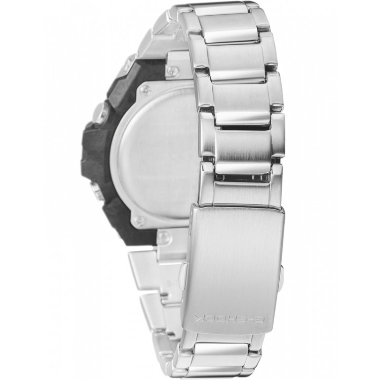 Ceas Barbati, Casio G-Shock, G-Steel Bluetooth GST-B500D-1A1ER