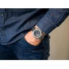 Ceas Barbati, Casio G-Shock, G-Steel Bluetooth GST-B500D-1A1ER