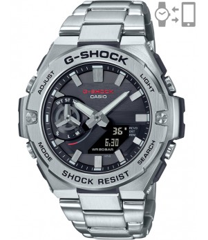 Ceas Barbati, Casio G-Shock, G-Steel Bluetooth GST-B500D-1AER