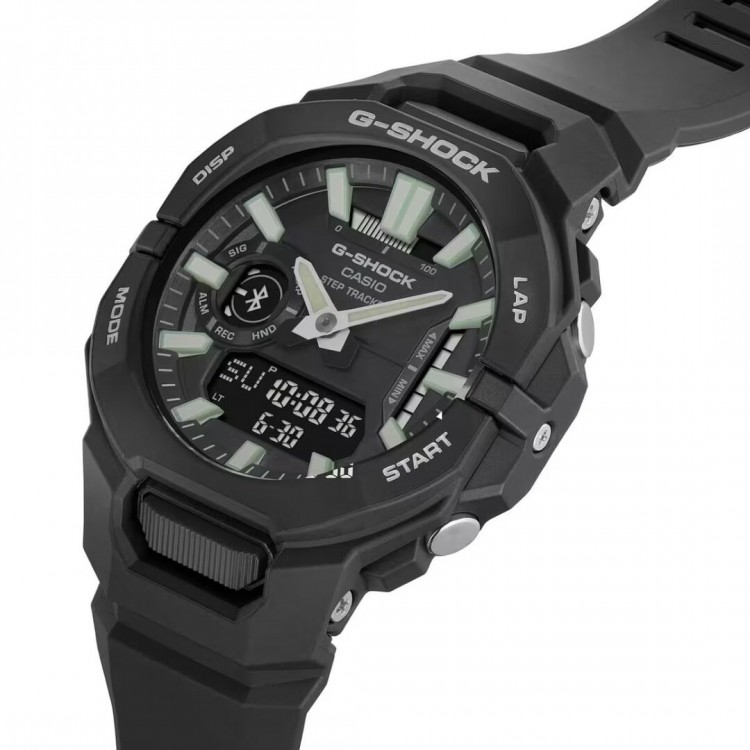 Ceas Barbati, Casio G-Shock, Hybrid G-Squad Bluetooth GBA-950-1AER