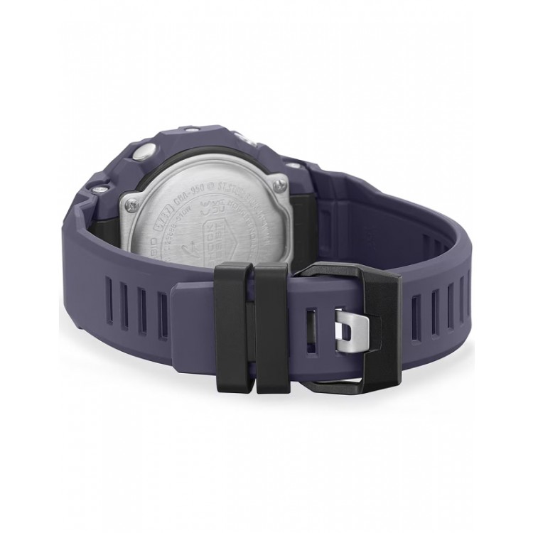 Ceas Barbati, Casio G-Shock, Hybrid G-Squad Bluetooth GBA-950-2AER