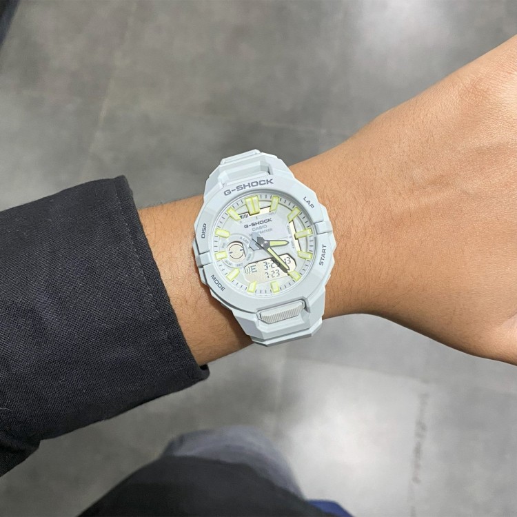 Ceas Barbati, Casio G-Shock, Hybrid G-Squad Bluetooth GBA-950-7AER