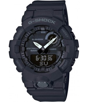 Ceas Barbati, Casio G-Shock, Hybrid G-Squad GBA-800-1A