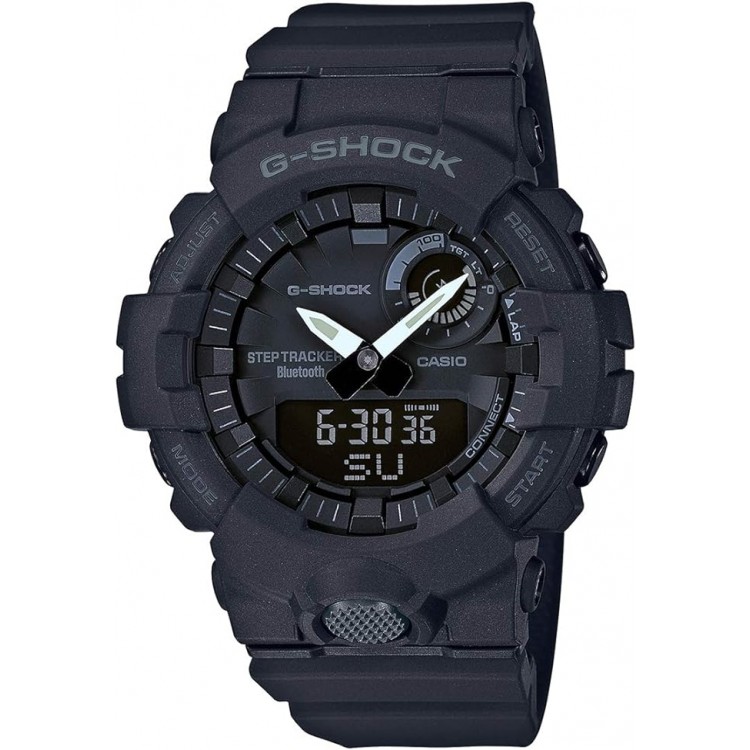 Ceas Barbati, Casio G-Shock, Hybrid G-Squad Bluetooth GBA-800-1A