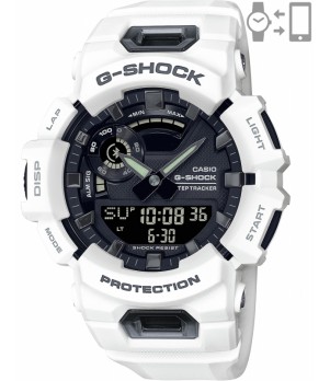 Ceas Barbati, Casio G-Shock, Hybrid G-Squad Bluetooth GBA-900-7A