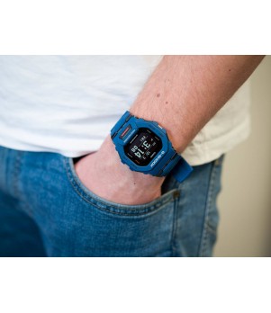 Ceas Barbati, Casio G-Shock, G-Squad Bluetooth GBD-200-2ER