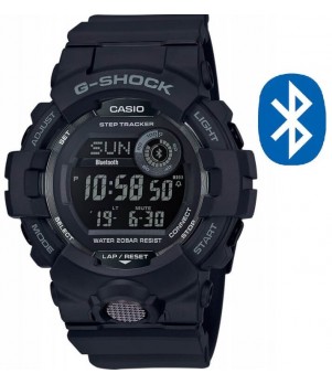 Ceas Barbati, Casio G-Shock, G-Squad Bluetooth GBD-800-1B