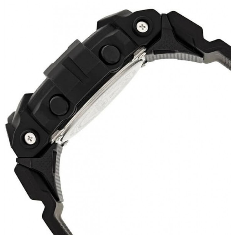 Ceas Barbati, Casio G-Shock, G-Squad Bluetooth GBD-800-1B