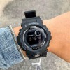 Ceas Smartwatch Barbati, Casio G-Shock, G-Squad Bluetooth GBD-800-1B