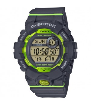 Ceas Barbati, Casio G-Shock, G-Squad Bluetooth GBD-800-8ER