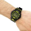 Ceas Smartwatch Barbati, Casio G-Shock, G-Squad Bluetooth GBD-800-8ER