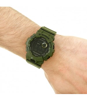 Ceas Barbati, Casio G-Shock, G-Squad Bluetooth GBD-800UC-3ER