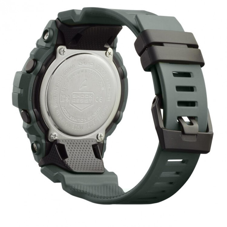 Ceas Barbati, Casio G-Shock, G-Squad Bluetooth GBD-800UC-3ER