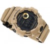 Ceas Smartwatch Barbati, Casio G-Shock, G-Squad Bluetooth GBD-800UC-5ER