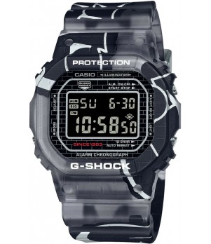 Ceas Barbati, Casio G-Shock, Limited DW-5000SS-1ER