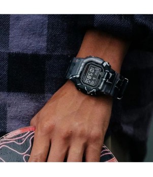 Ceas Barbati, Casio G-Shock, Limited DW-5000SS-1ER